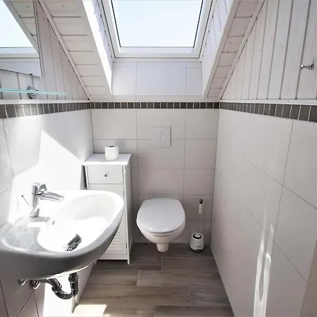 Seeschwalbe Classic 322 * Mirow