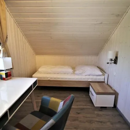 Seeschwalbe Classic 322 * Mirow