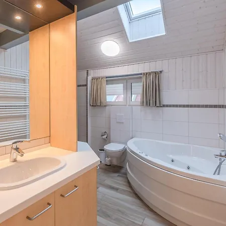 Seeschwalbe Classic 322 Holiday home