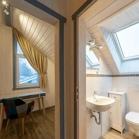 Seeschwalbe Classic 322 *