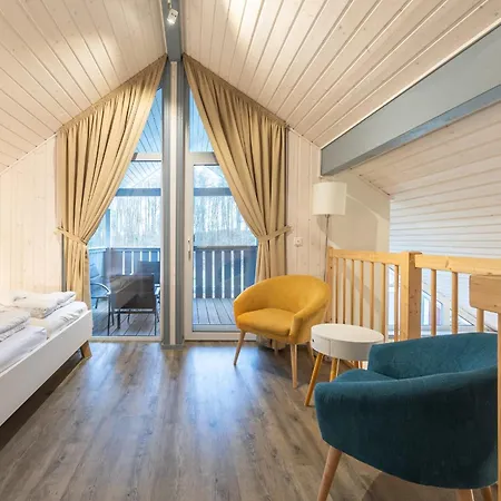 Seeschwalbe Classic 322 Holiday home