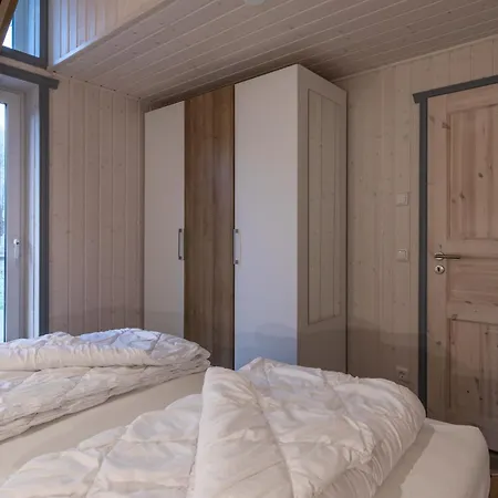 Holiday home Seeschwalbe Classic 322