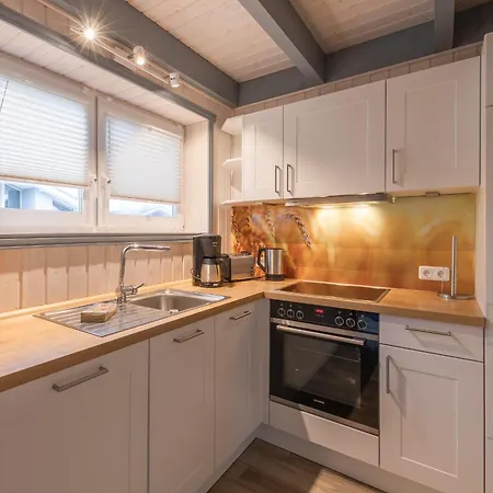 Seeschwalbe Classic 322