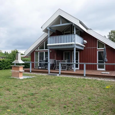 Seeschwalbe Classic 322 Holiday home